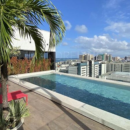 Sky Concept Apartment Maceió Exterior foto