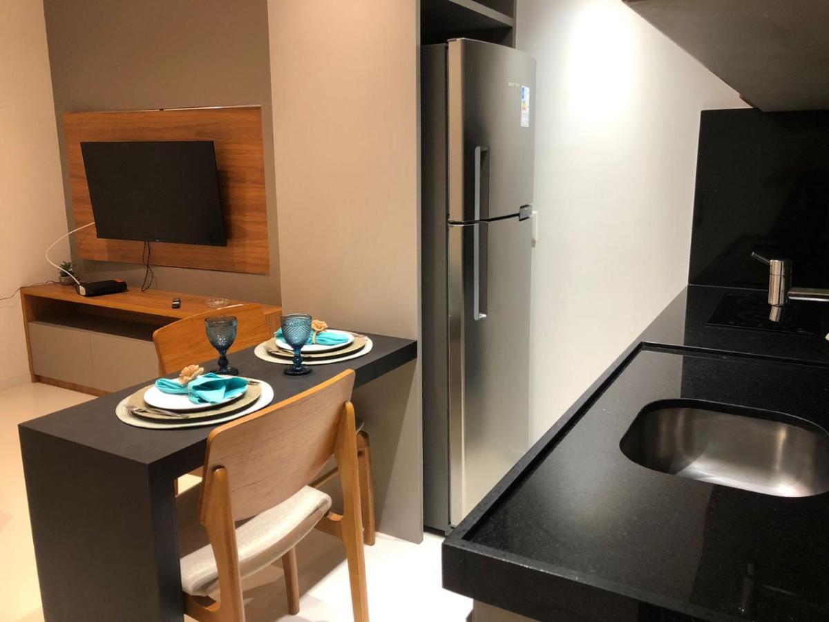 Sky Concept Apartment Maceió Exterior foto