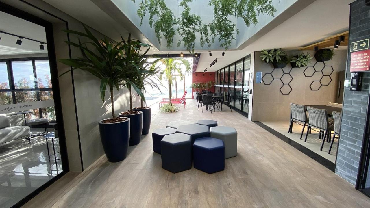 Sky Concept Apartment Maceió Exterior foto