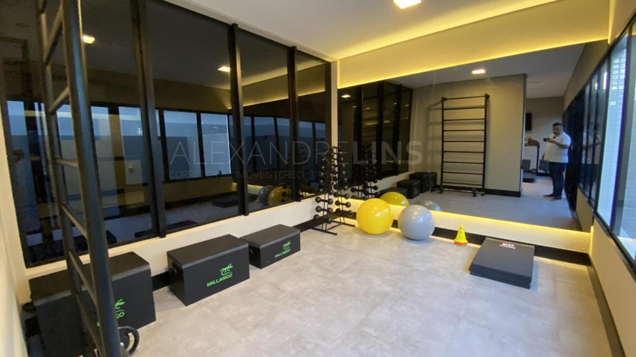 Sky Concept Apartment Maceió Exterior foto