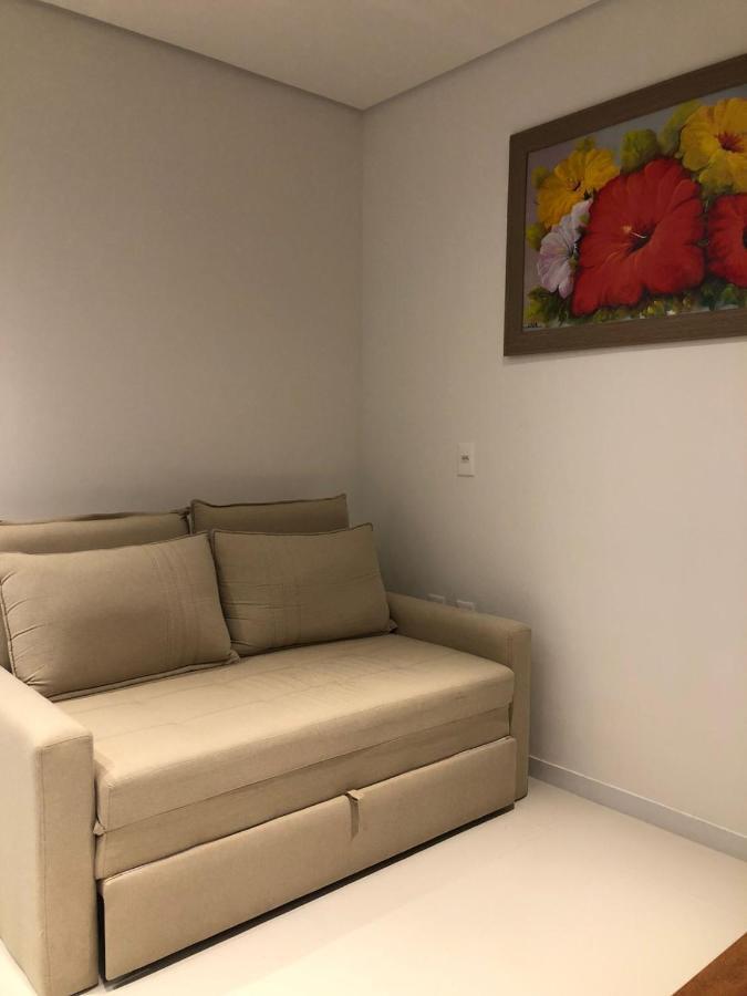 Sky Concept Apartment Maceió Exterior foto