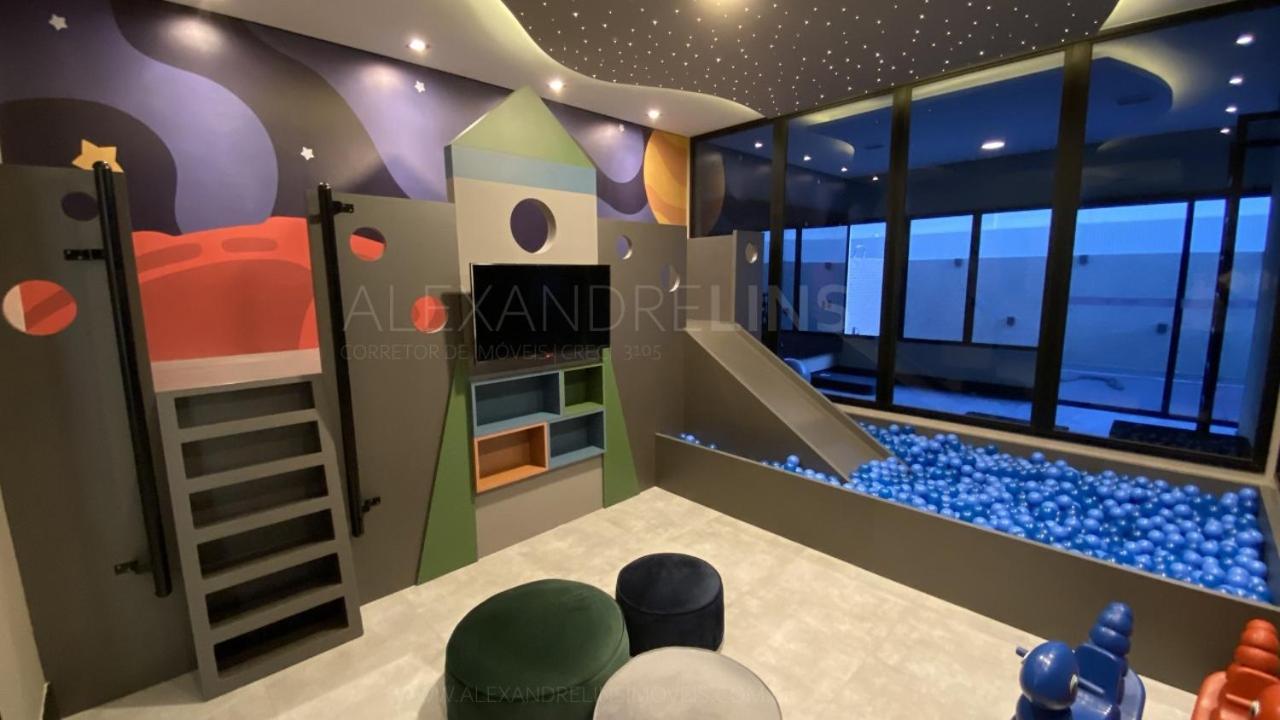 Sky Concept Apartment Maceió Exterior foto