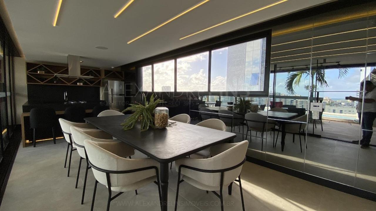 Sky Concept Apartment Maceió Exterior foto