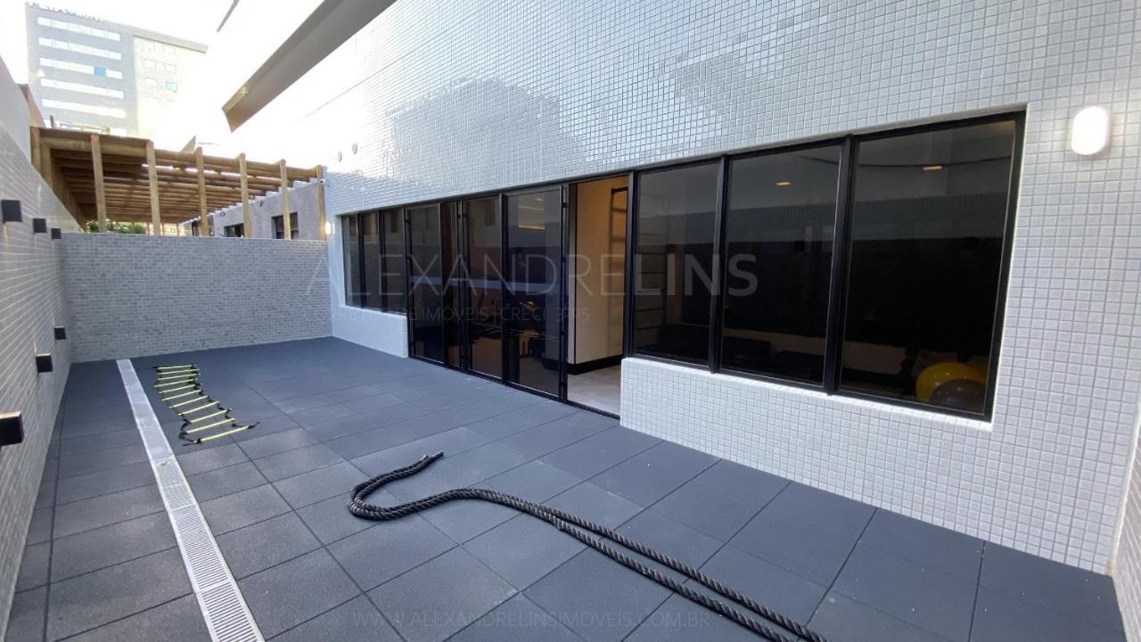 Sky Concept Apartment Maceió Exterior foto
