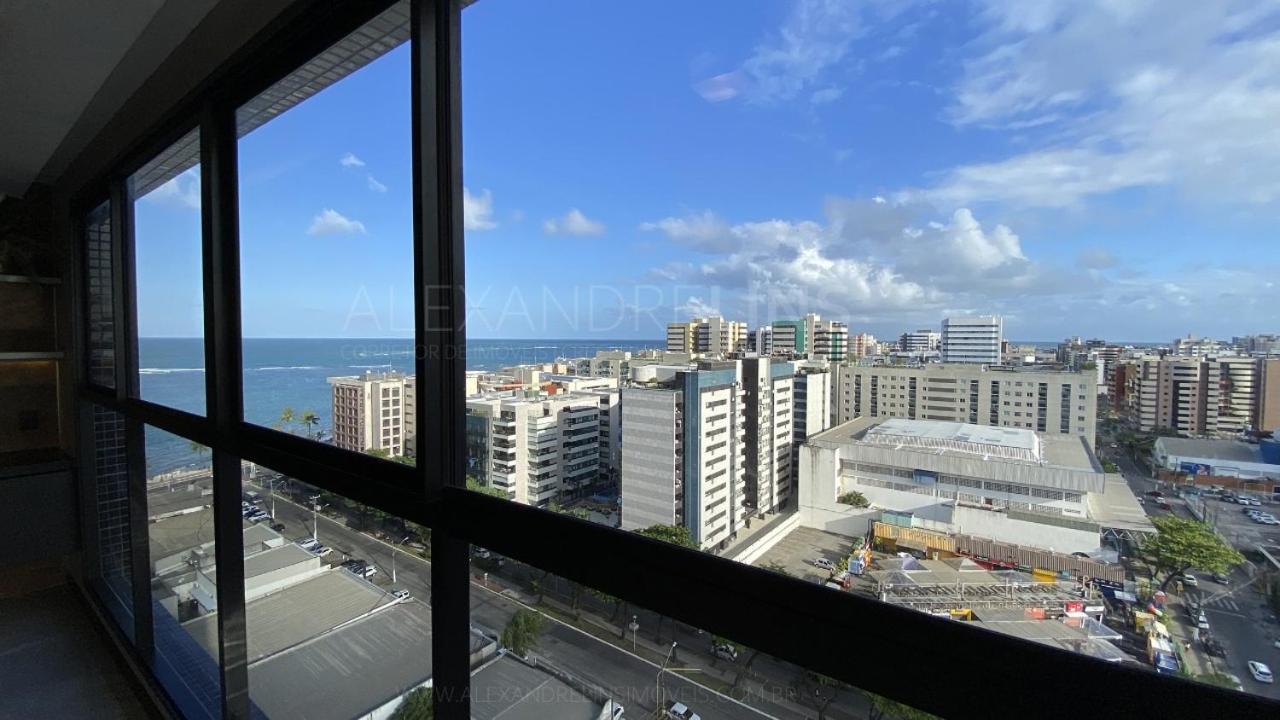 Sky Concept Apartment Maceió Exterior foto